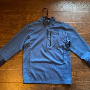 North face light jacket
